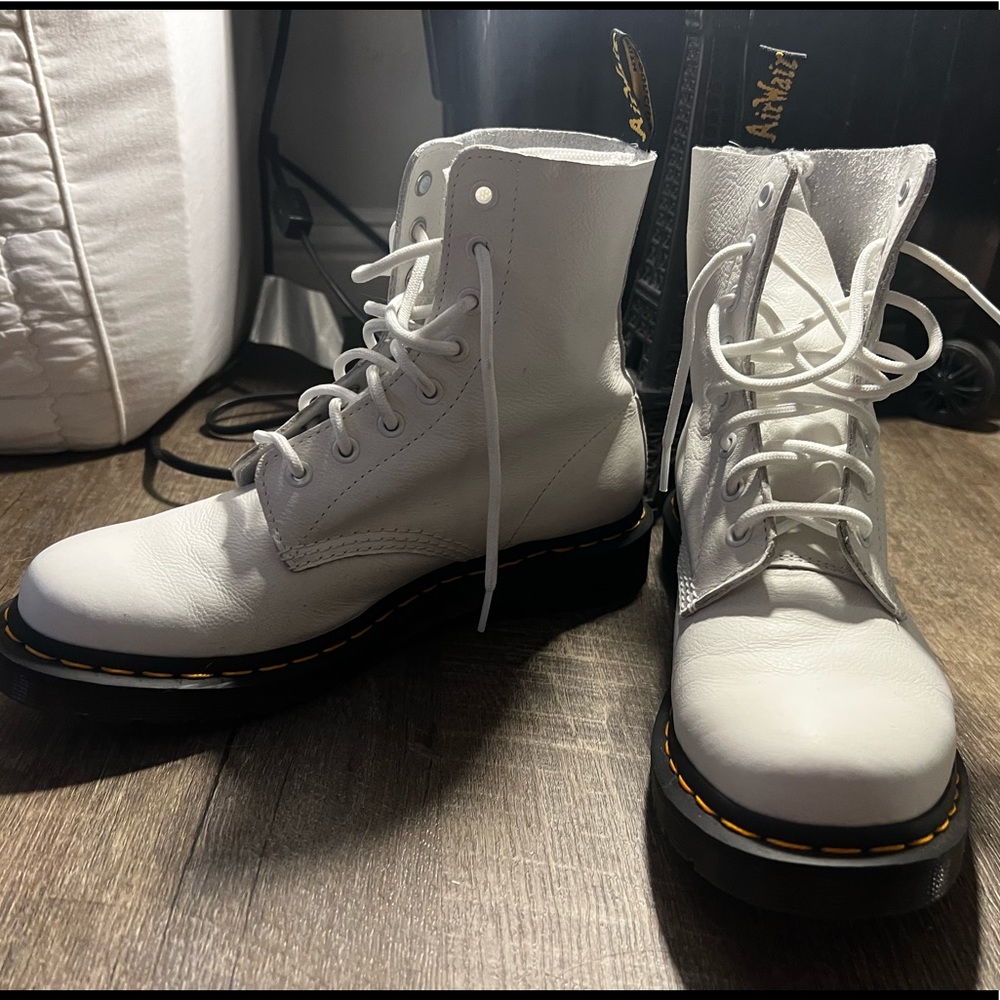 Dr martens pascal boots - Picture 3 of 3
